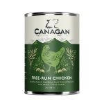 CANAGAN Free-Run Chicken, 400g