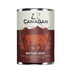 CANAGAN Beef Stew, 400g