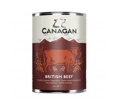 CANAGAN Beef Stew, 400g