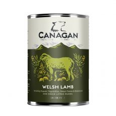 CANAGAN Lamb Casserole, 400g