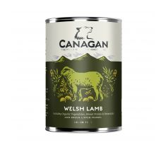 CANAGAN Lamb Casserole, 400g