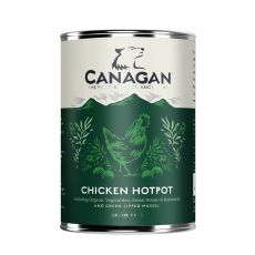 CANAGAN Chicken Hotpot, 400g