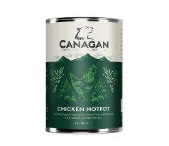 CANAGAN Chicken Hotpot, 400g