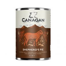 CANAGAN Shepherd´s Pie, 400g