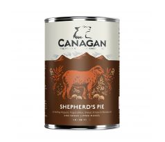 CANAGAN Shepherd´s Pie, 400g