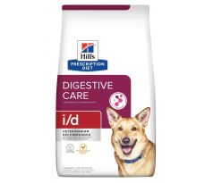 HILLS Diet Canine i/d Dry 4kg