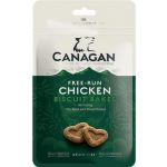 Canagan sušienky Free Run Chicken 150 g