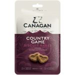 Canagan sušienky Country Game 150 g