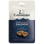 Canagan sušienky Salmon 150 g