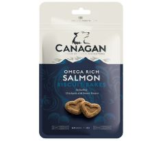 Canagan sušienky Salmon 150 g