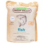 FRESH VALLEY KAPSIČKA KITCHEN BY NATURE MIX STERILIZOVANÁ RYBA 300G