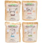 FRESH VALLEY KAPSIČKA KITCHEN BY NATURE MIX 24 x 300G