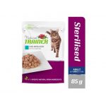 Trainer Natural Cat Sterilised - Treska