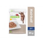 Trainer Natural Cat HAIRBALL - kuracie