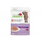 Trainer Natural Cat MATURE - losos