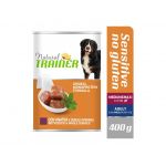 Trainer Natural SENSITIVE Kačacie s cereáliami - konzerva