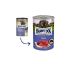 Happy Dog PREMIUM - Fleisch Pur - byvolie mäso konzerva 800 g