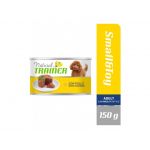 Trainer Natural SMALL & TOY Kura a ryža - konzerva
