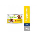 Trainer Natural SMALL & TOY Hovädzie - konzerva