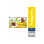 Trainer Natural SMALL & TOY Sušená šunka - konzerva