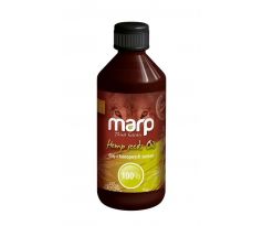 Marp Holistic - Olej z konopných semien 500ml