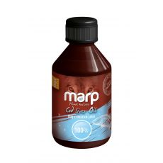 Marp Holistic - Olej z tresčej pečene 250ml