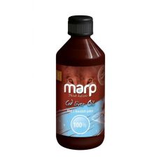 Marp Holistic - Olej z tresčej pečene 500ml