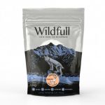 Wildfull Cat Adult All Breeds - Venison & Pumpkin