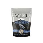 Wildfull Cat Adult Hairball - Turkey & Pumpkin