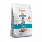 Calibra Cat Life Sterilised Chicken