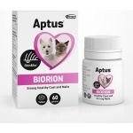 Aptus Biorion Vet 60 tbl