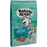 Barking HEADS Fish-n-Delish NEW