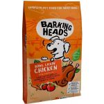 Barking HEADS Bowl Lickin' Chicken