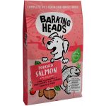 Barking HEADS Pooched Salmon