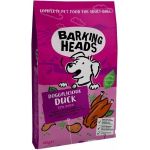 Barking HEADS Doggylicious Duck