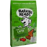 Barking HEADS Chop Lickin' Lamb