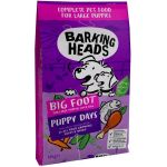 Barking HEADS Big Foot Puppy NEW LB