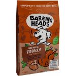 Barking HEADS Top Dog Turkey