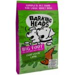 Barking Heads Chop Lickin’ Lamb Large Breed