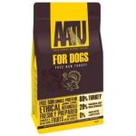AATU Dog 80/20 Turkey