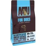 AATU Dog 80/20 Salmon Herring