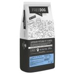 Freedog Puppy & Junior Mini - Pork and Rice 20kg