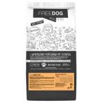 Freedog Junior Medium Maxi 20kg