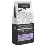 Freedog Pork and Rice Mini 20kg