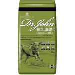 Dr.John Hypoallergenic Lamb 15 kg