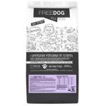 Freedog Pork and Rice Medium 20kg