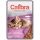 Calibra Premium cat Kapsička - Kitten Losos v omáčke 24 x 100 g