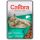 Calibra Premium cat Kapsička - Sterilised Pečeň v omáčke 24 x 100 g