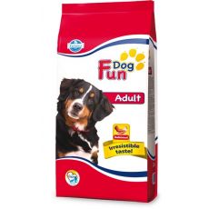 Farmina MO E FUN DOG adult