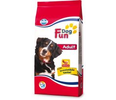 Farmina MO E FUN DOG adult